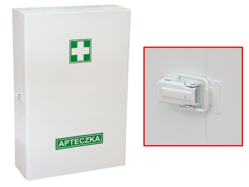 Apteczka Z45