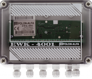 EWK-4001 POLON-ALFA