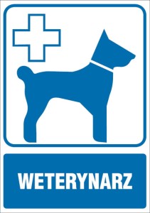 Weterynarz
