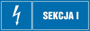 Sekcja I