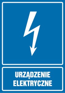 Urządzenie elektryczne
