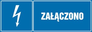 Załączono