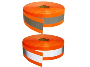 taśma pomarańczowa