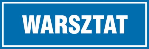 Warsztat