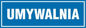Umywalnia