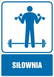 Siłownia