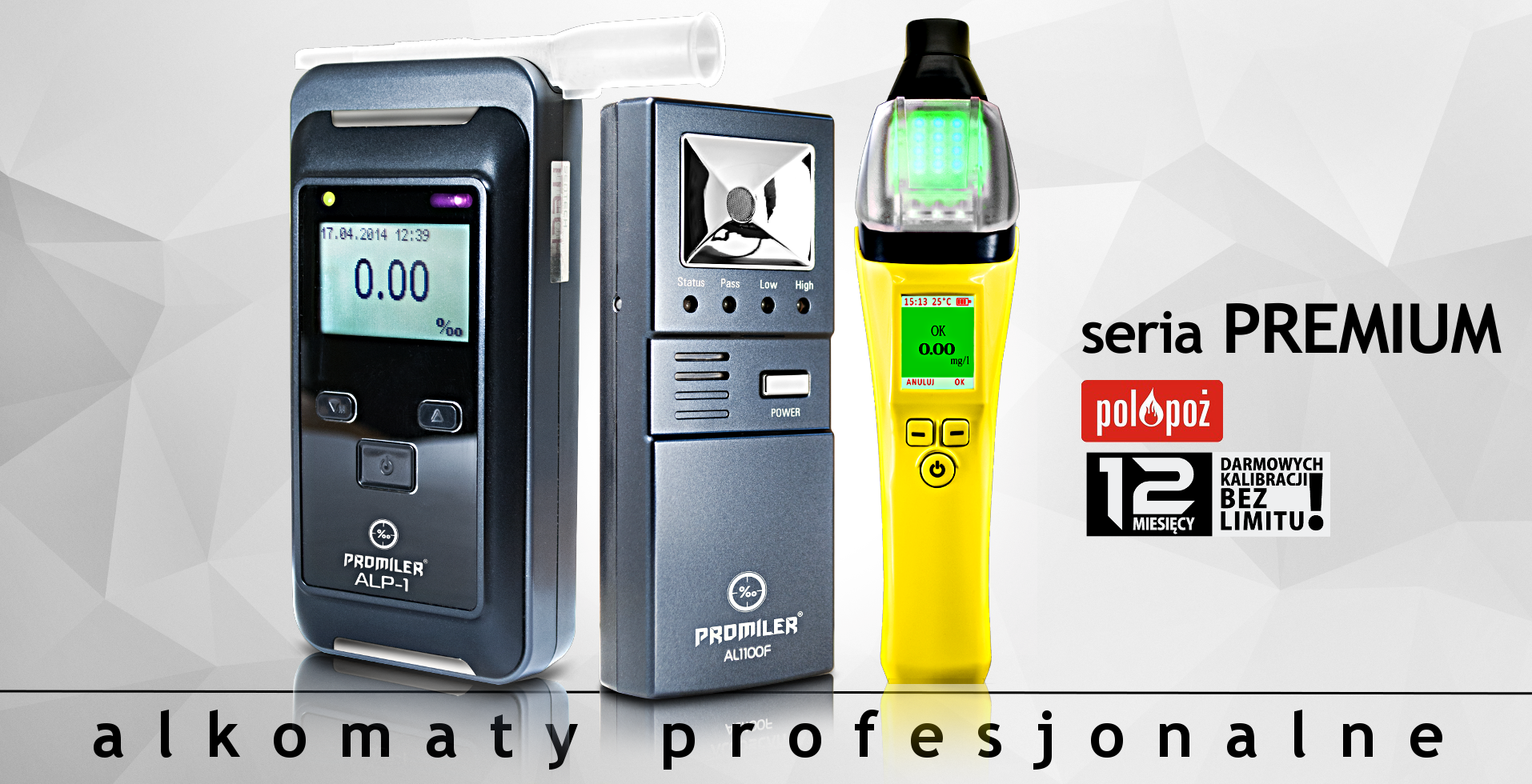 alkomat promiler alp 1