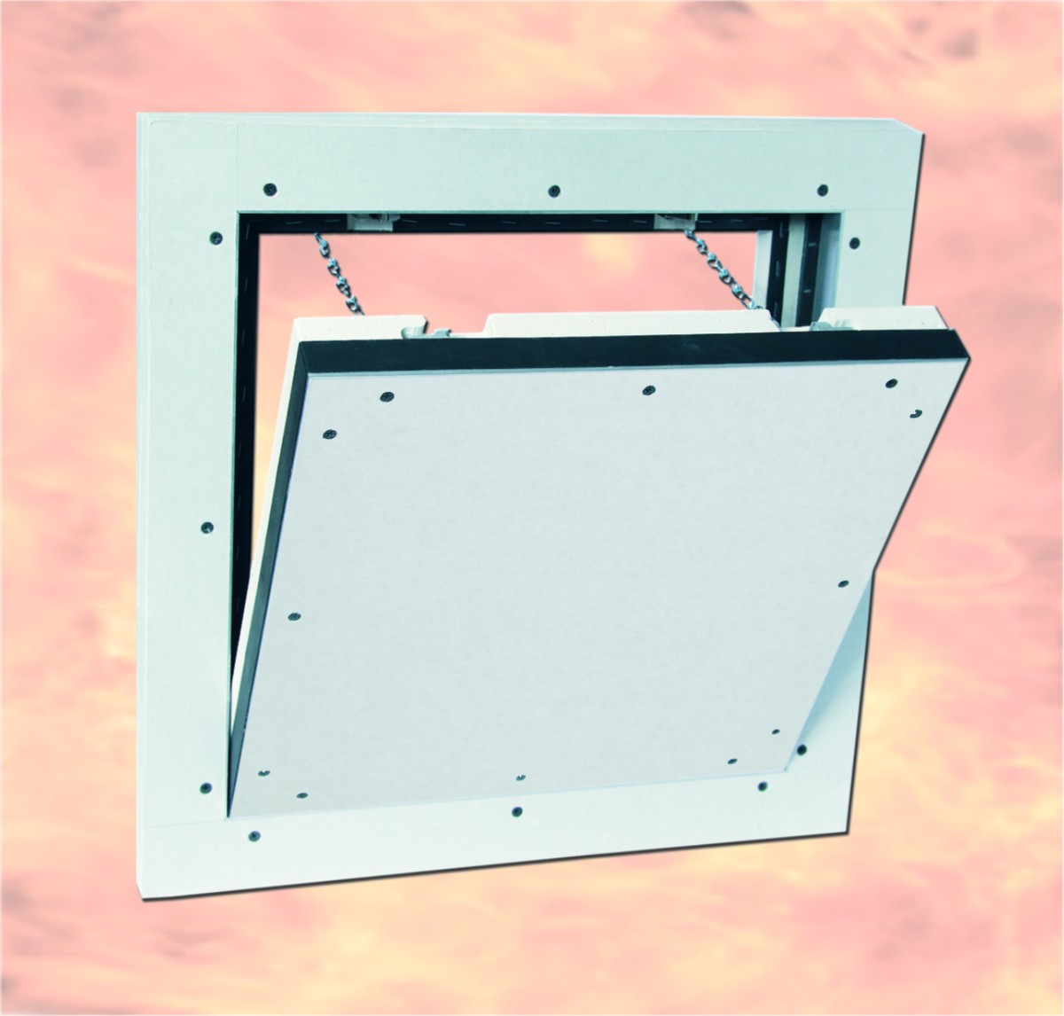 klapa rewizyjna system f5