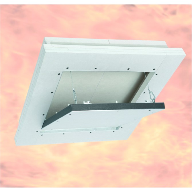 klapa rewizyjna system f6