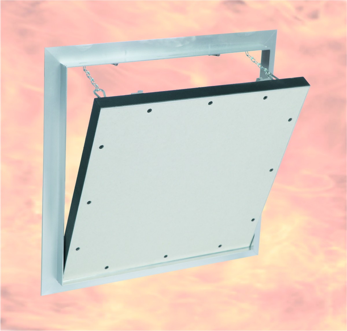 klapa rewizyjna system f4