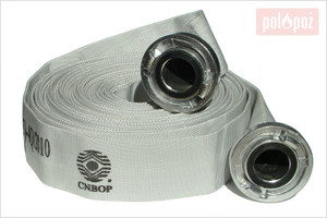 wąż pożarniczy 52 mm / 20 m